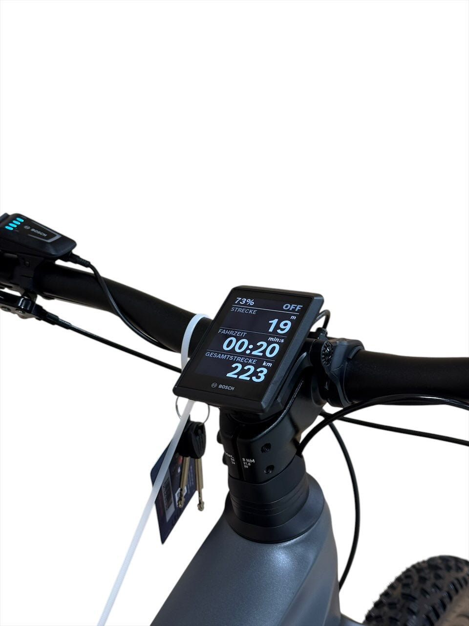 Cube Stereo Hybrid 140 Race 750 29 Zoll E-Mountainbike Generalüberholt aus  zweiter Hand E-Mountainbike – H&B Exclusive