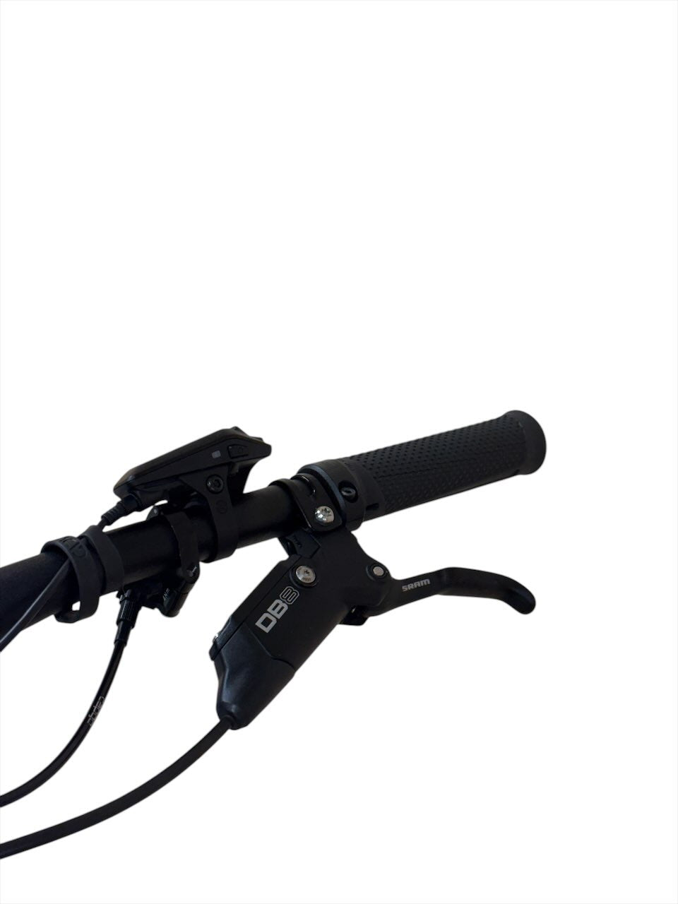 Cube Stereo Hybrid 140 Race 750 29 inch E-Mountainbike Refurbished Gebruikte fiets