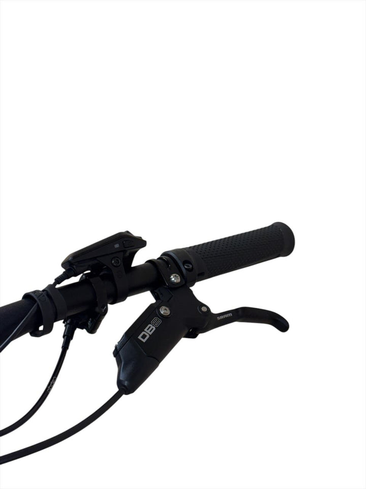 Cube Stereo Hybrid 140 Race 750 29 inch E-Mountainbike Refurbished Gebruikte fiets