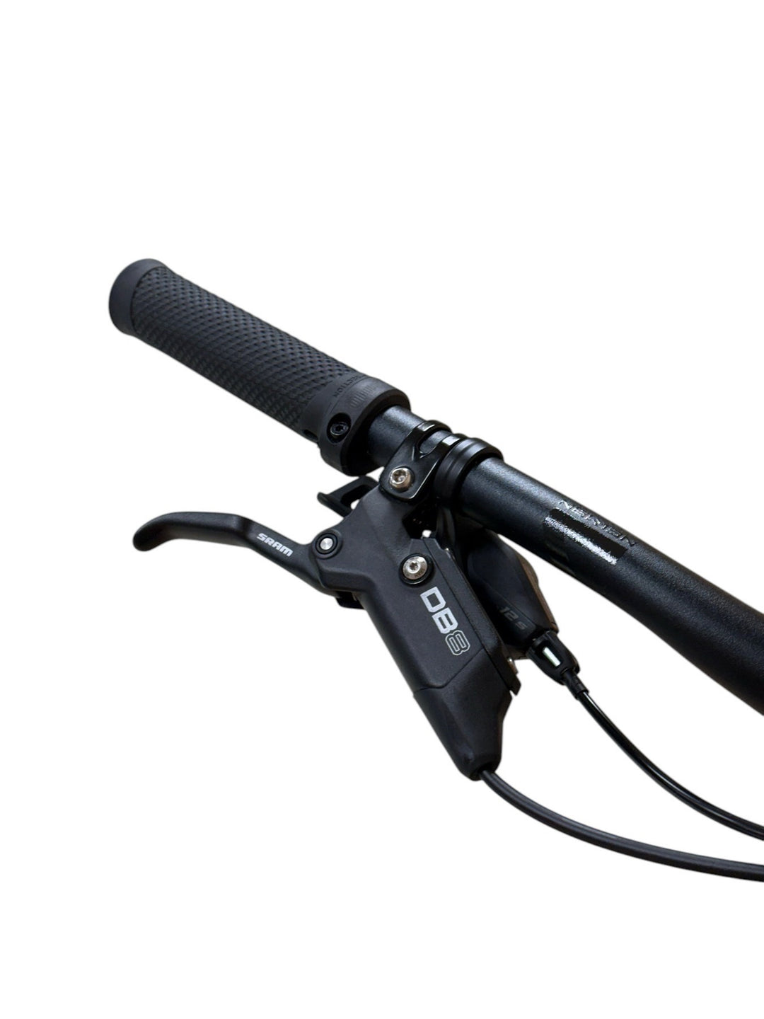 Cube Stereo Hybrid 140 Race 750 29 inch E-Mountainbike Refurbished Gebruikte fiets