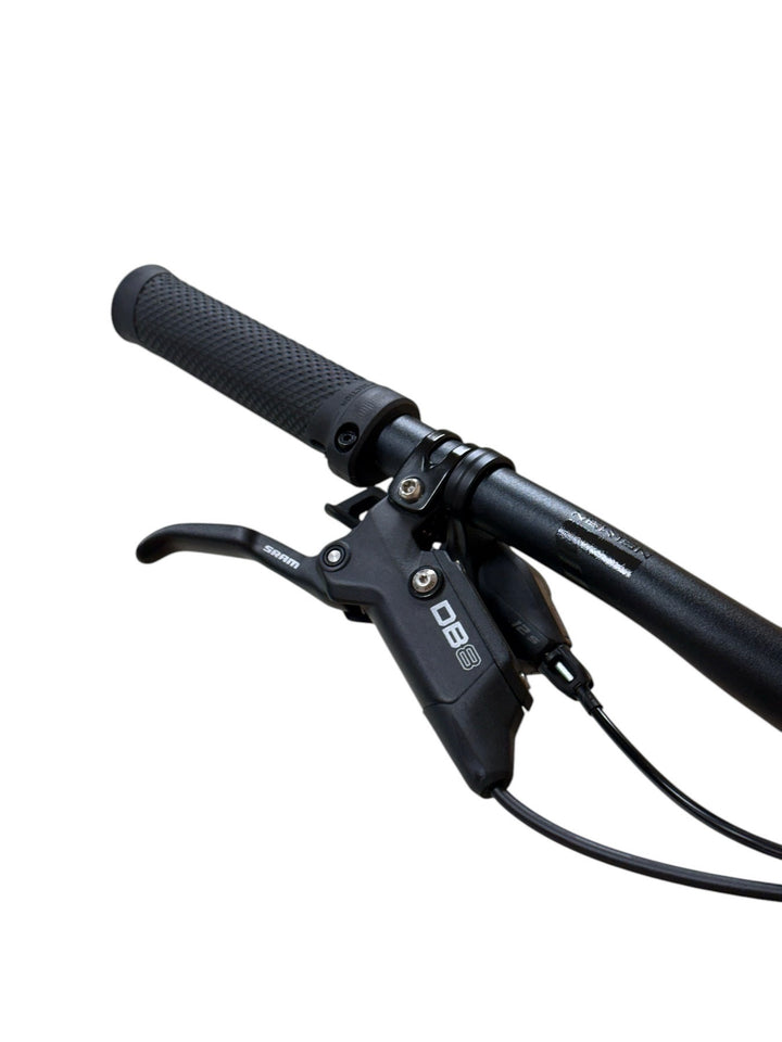 Cube Stereo Hybrid 140 Race 750 29 inch E-Mountainbike Refurbished Gebruikte fiets