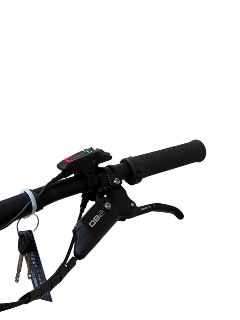 Cube Stereo Hybrid 140 Race 750 29 inch E-Mountainbike Refurbished Gebruikte fiets