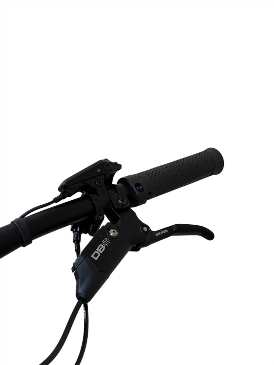 Cube Stereo Hybrid 140 Race 750 29 inch E-Mountainbike Refurbished Gebruikte fiets