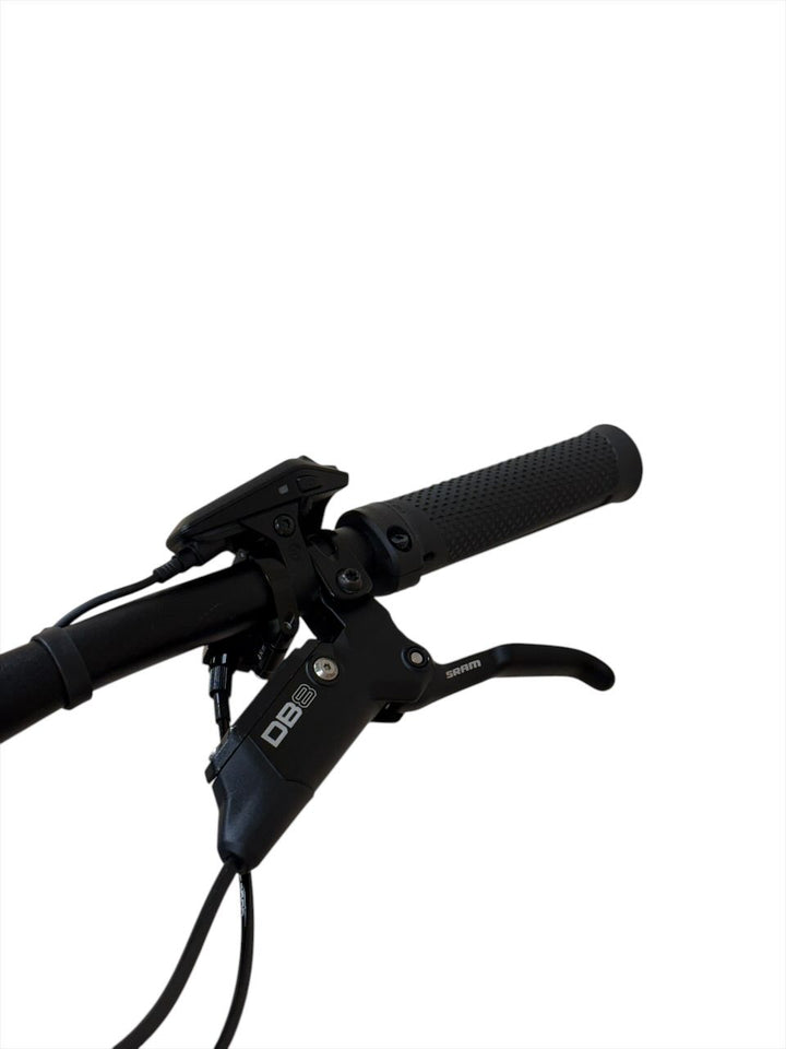 Cube Stereo Hybrid 140 Race 750 29 inch E-Mountainbike Refurbished Gebruikte fiets