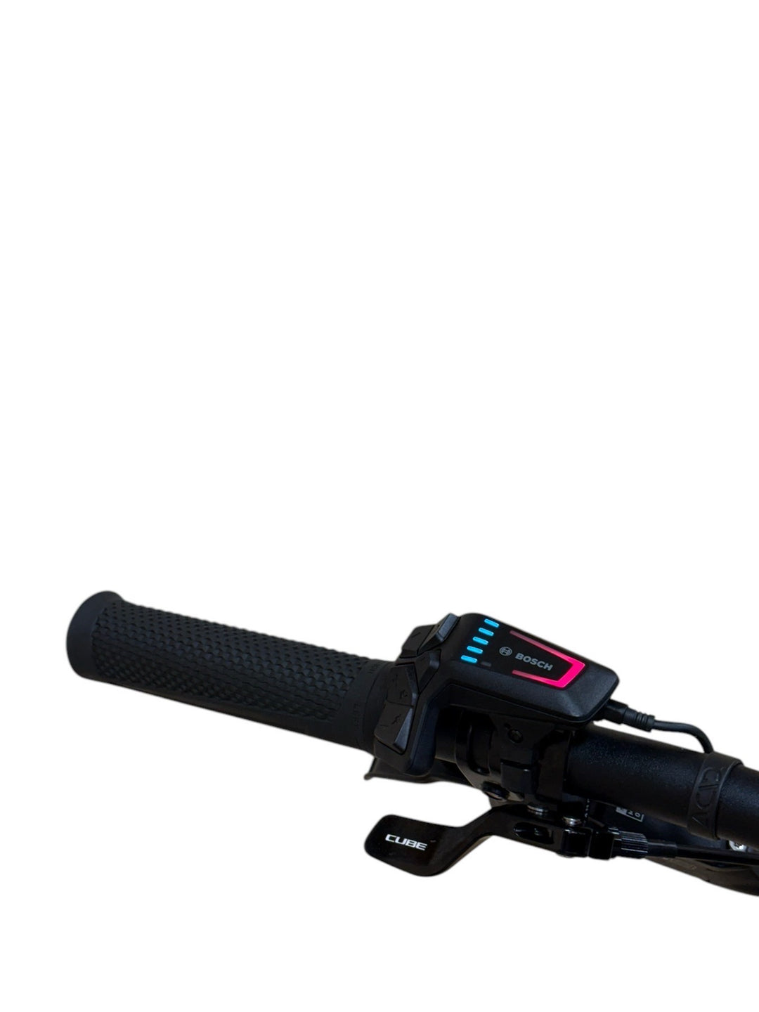 Cube Stereo Hybrid 140 Race 750 29 inch E-Mountainbike Refurbished Gebruikte fiets