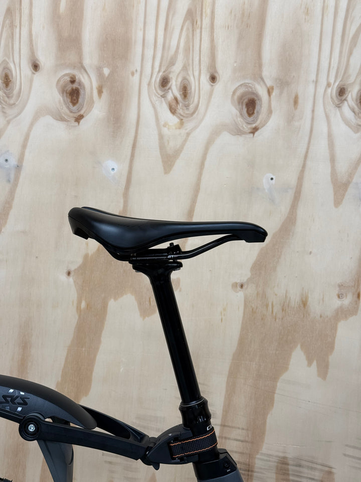 Cube Stereo Hybrid 140 Race 750 29 inch E-Mountainbike Refurbished Gebruikte fiets 