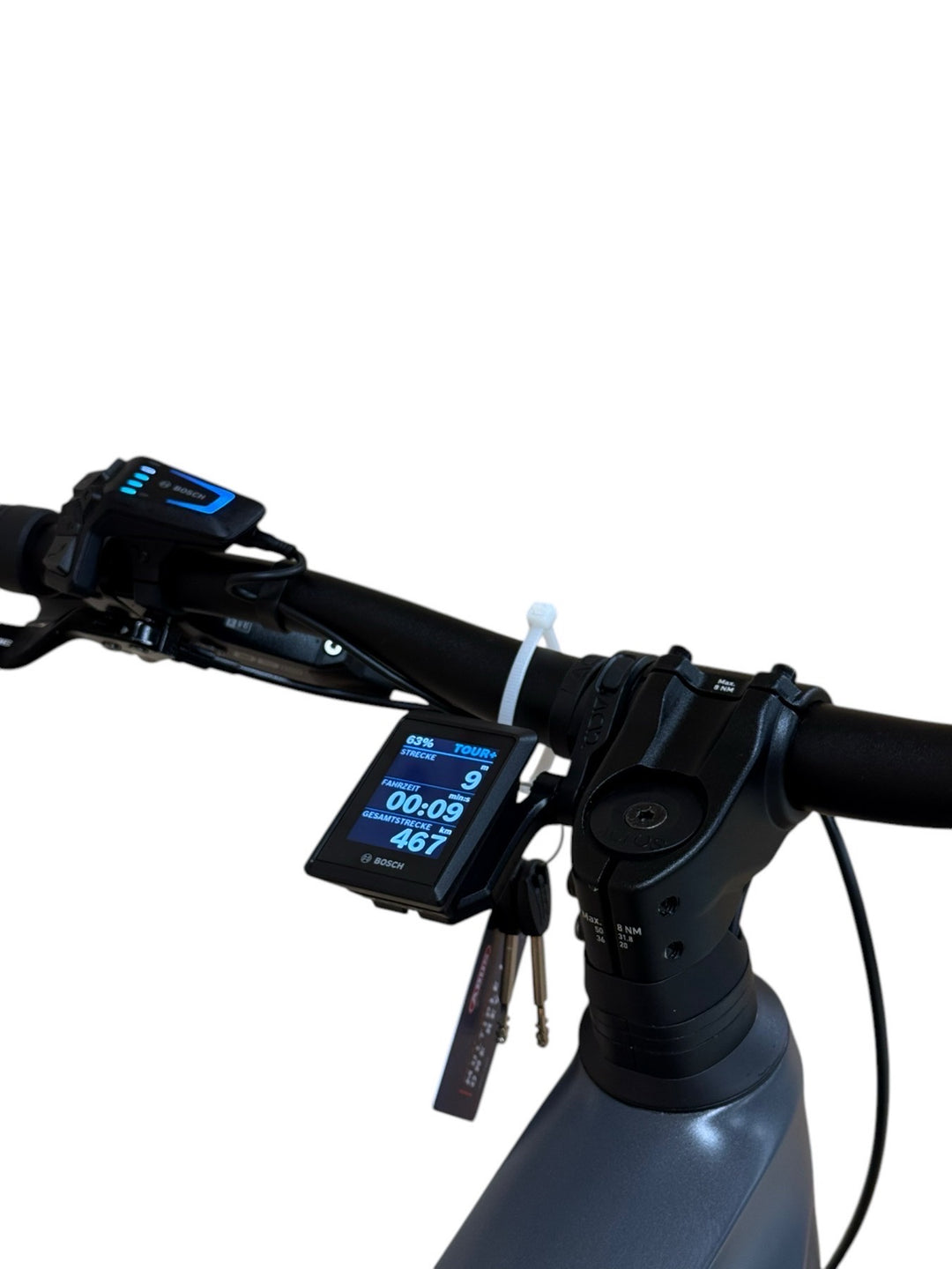 Cube Stereo Hybrid 140 Race 750 29 inch E-Mountainbike Refurbished Gebruikte fiets