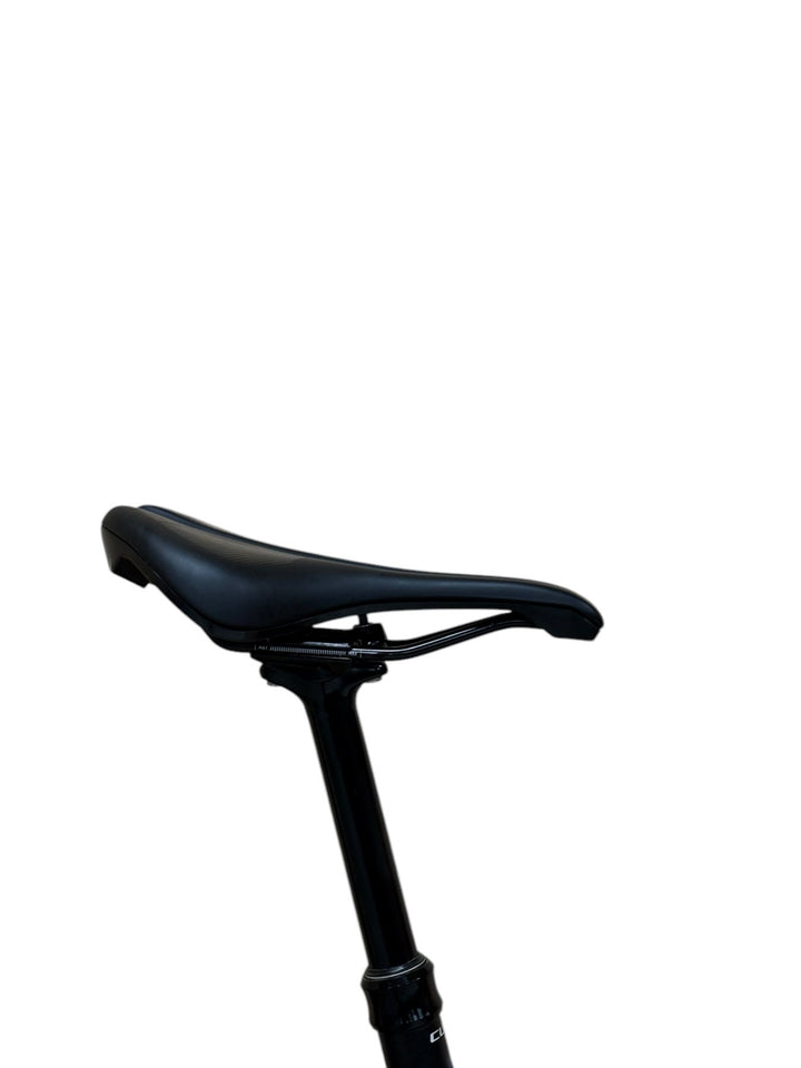 Cube Stereo Hybrid 140 Race 750 29 inch E-Mountainbike Refurbished Gebruikte fiets