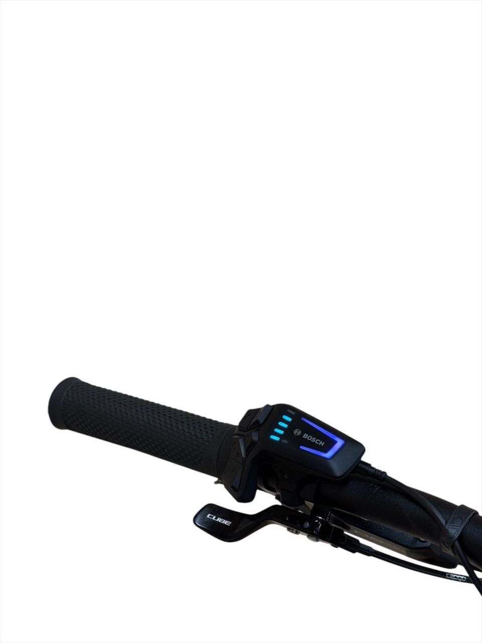 Cube Stereo Hybrid 140 Race 750 29 inch E-Mountainbike Refurbished Gebruikte fiets