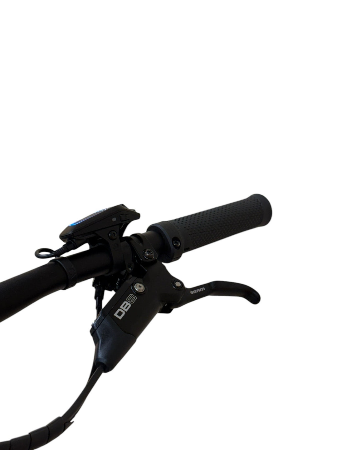 Cube Stereo Hybrid 140 Race 750 29 inch E-Mountainbike Refurbished Gebruikte fiets