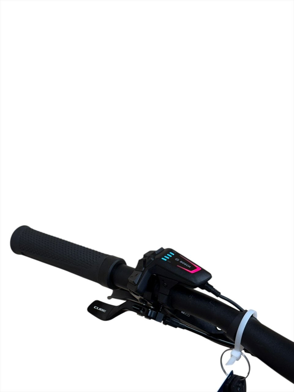 Cube Stereo Hybrid 140 Race 750 29 inch E-Mountainbike Refurbished Gebruikte fiets