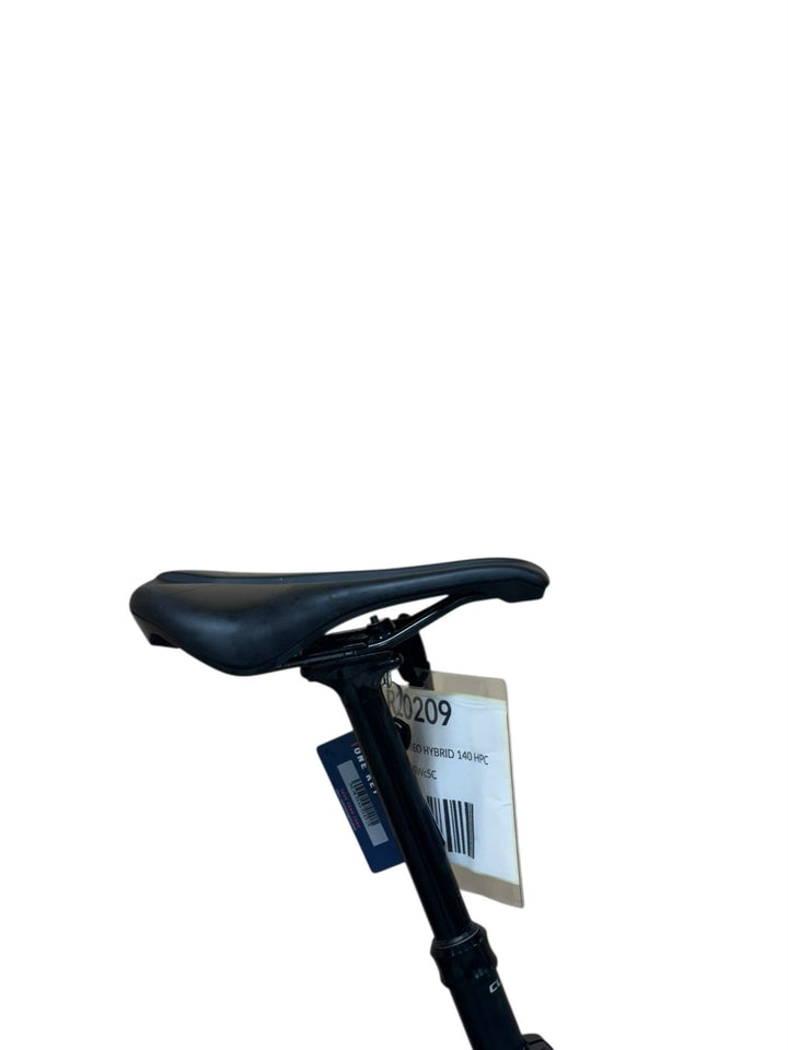 Cube Stereo Hybrid 140 Race 750 29 inch E-Mountainbike Refurbished Gebruikte fiets 