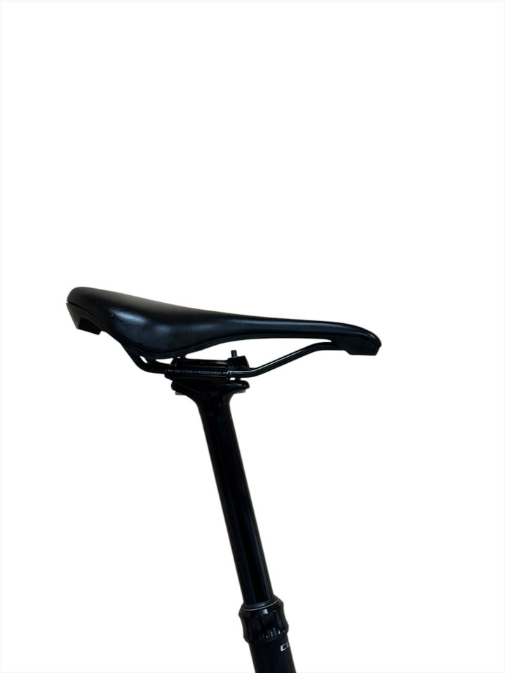 Cube Stereo Hybrid 140 Race 750 29 inch E-Mountainbike Refurbished Gebruikte fiets