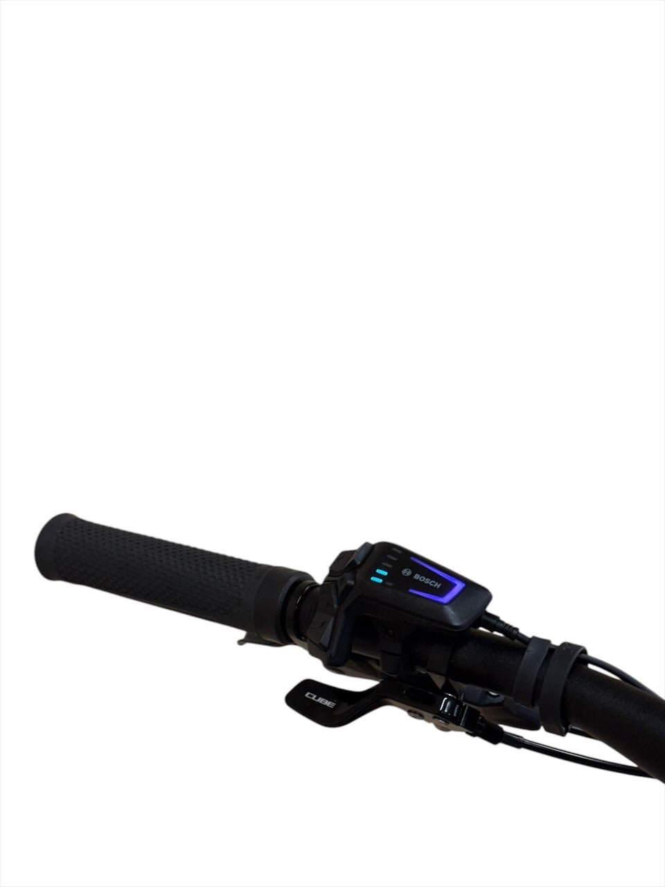 Cube Stereo Hybrid 140 Race 750 29 inch E-Mountainbike Refurbished Gebruikte fiets