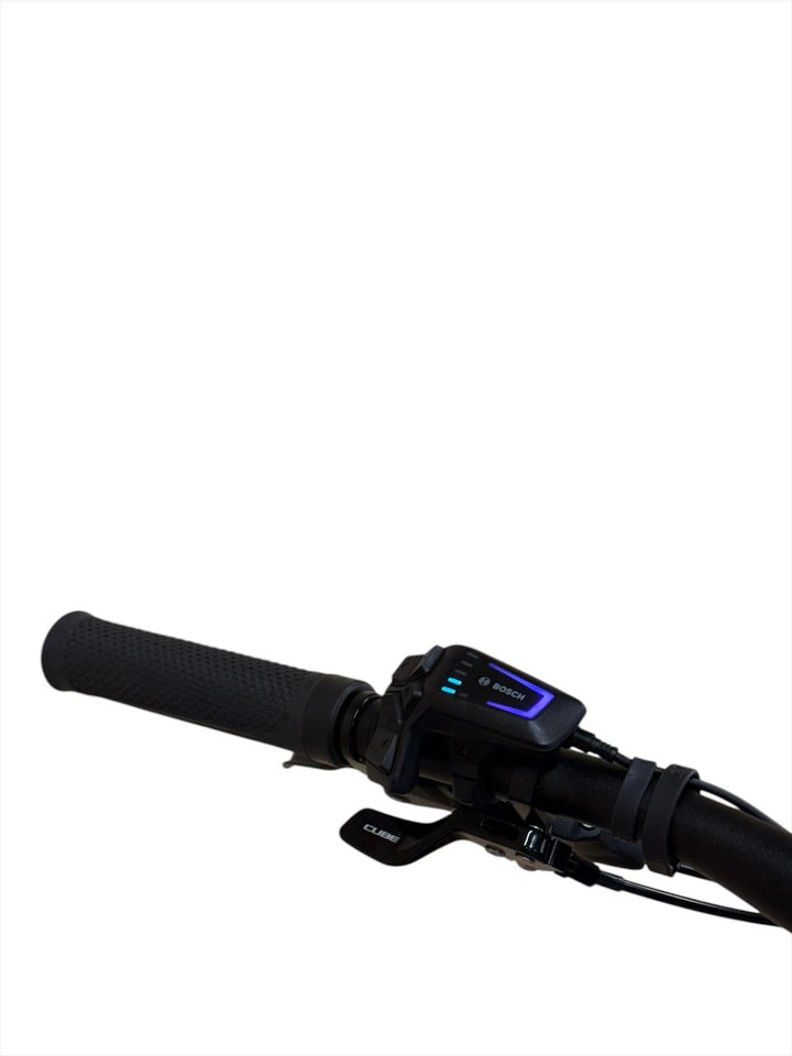 Cube Stereo Hybrid 140 Race 750 29 inch E-Mountainbike Refurbished Gebruikte fiets