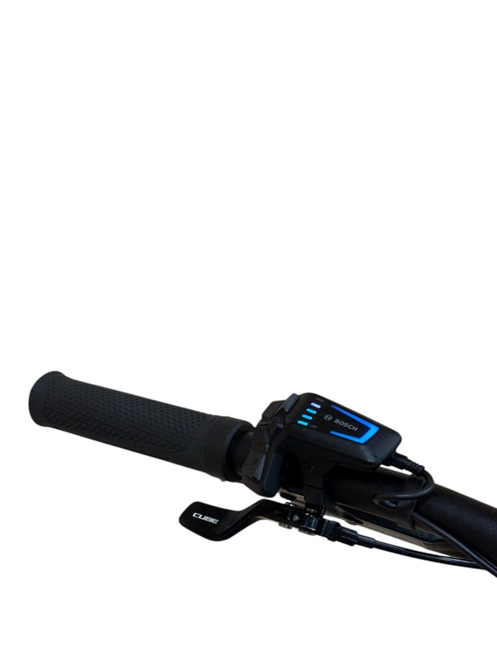 Cube Stereo Hybrid 140 Race 750 29 inch E-Mountainbike Refurbished Gebruikte fiets