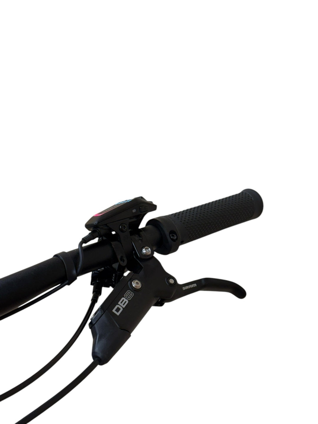 Cube Stereo Hybrid 140 Race 750 29 inch E-Mountainbike Refurbished Gebruikte fiets