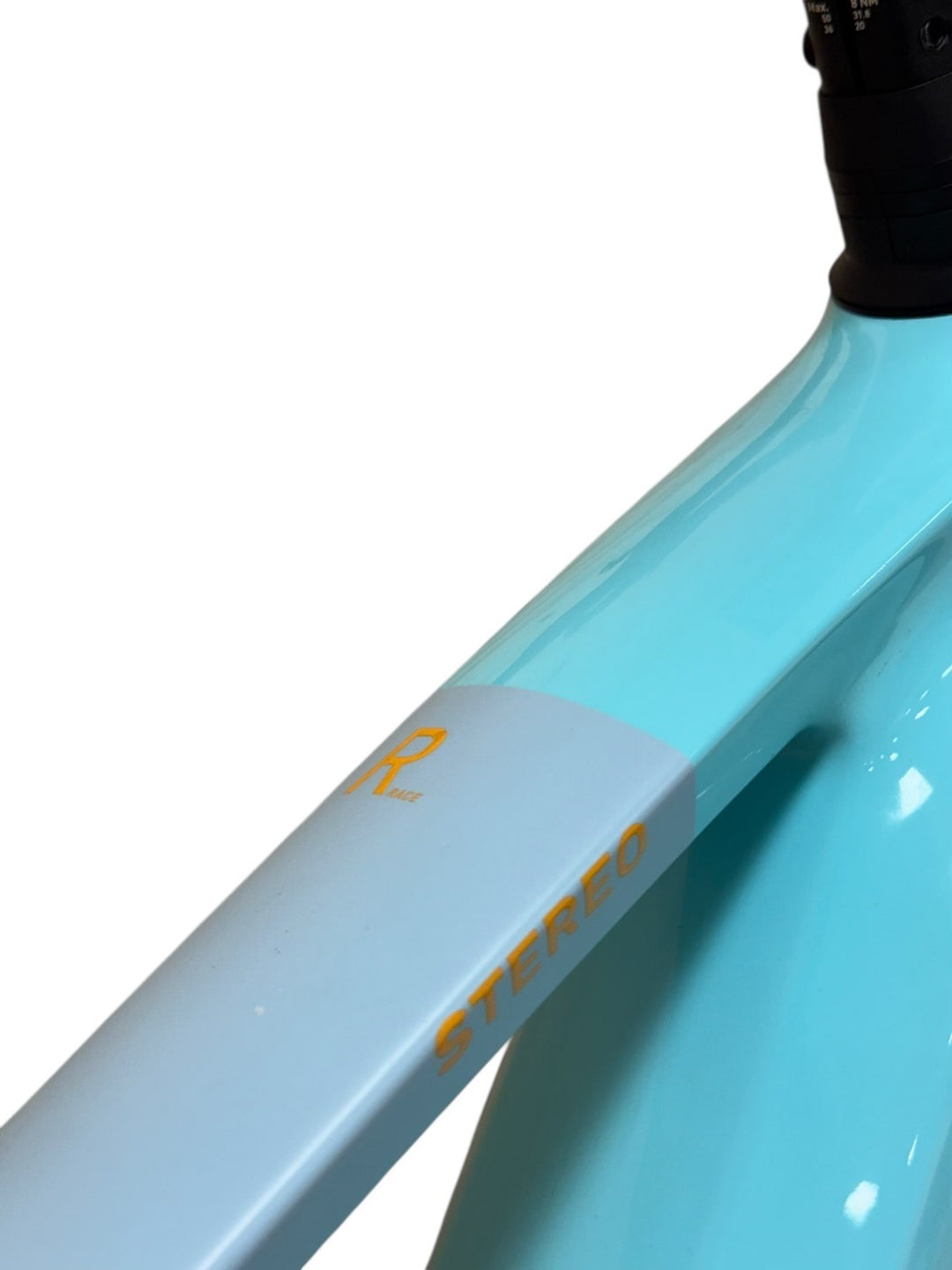 Cube Stereo Hybrid 140 Race 750 29 inch E-Mountainbike Refurbished Gebruikte fiets 