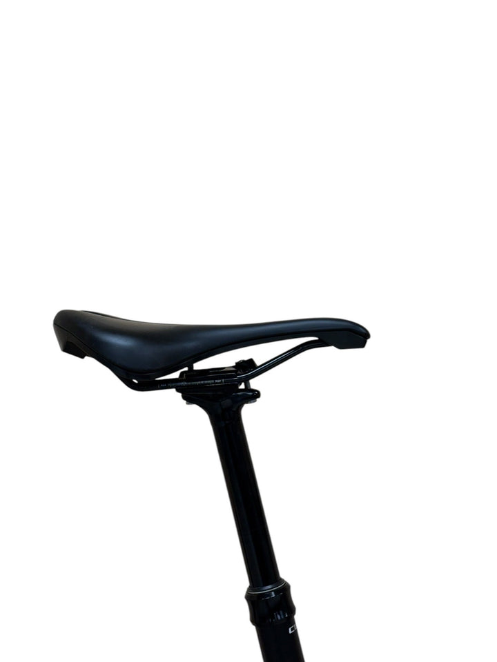 Cube Stereo Hybrid 140 Race 750 29 inch E-Mountainbike Refurbished Gebruikte fiets