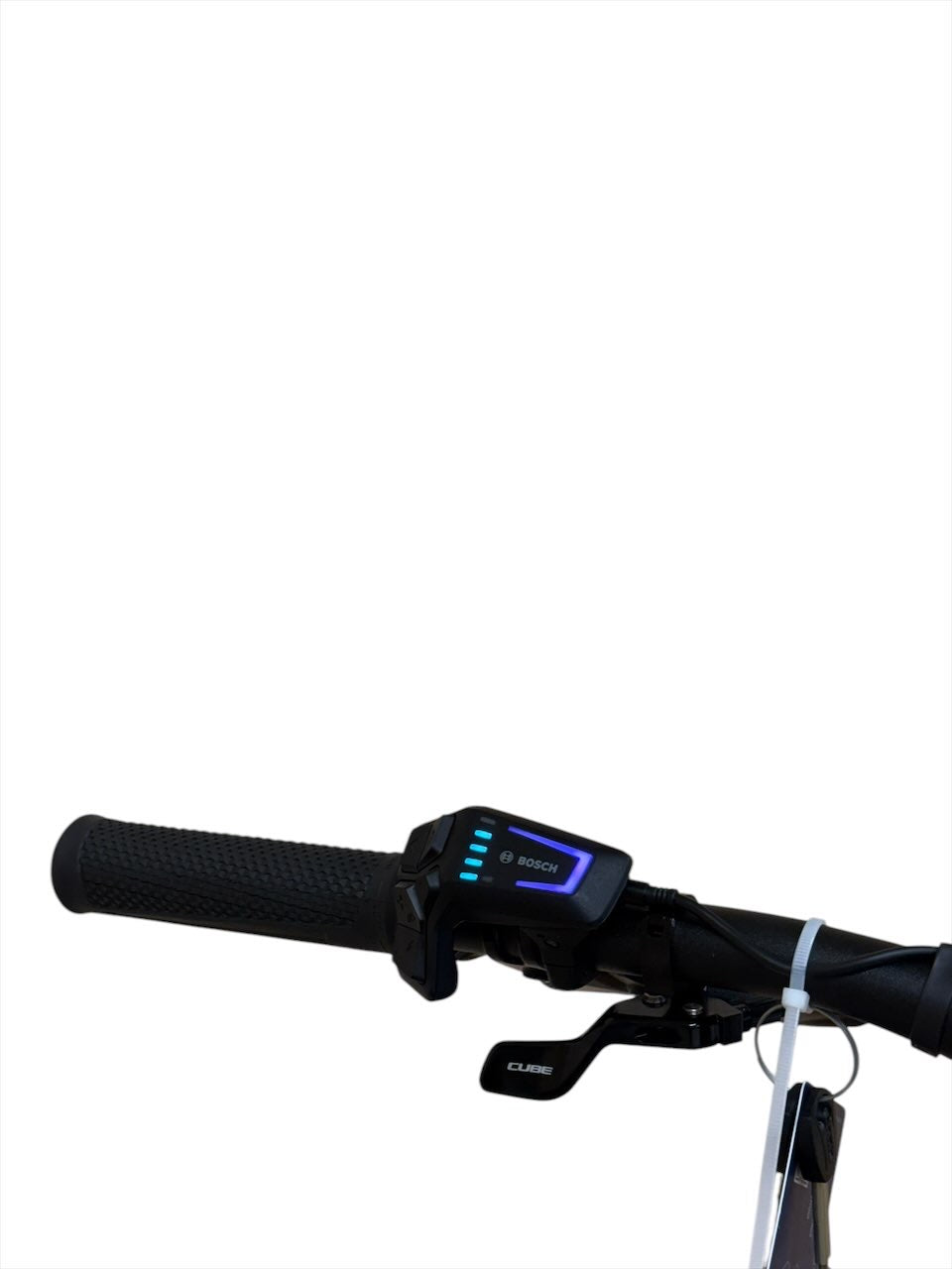 Cube Stereo Hybrid 140 Race 750 29 inch E-Mountainbike Refurbished Gebruikte fiets