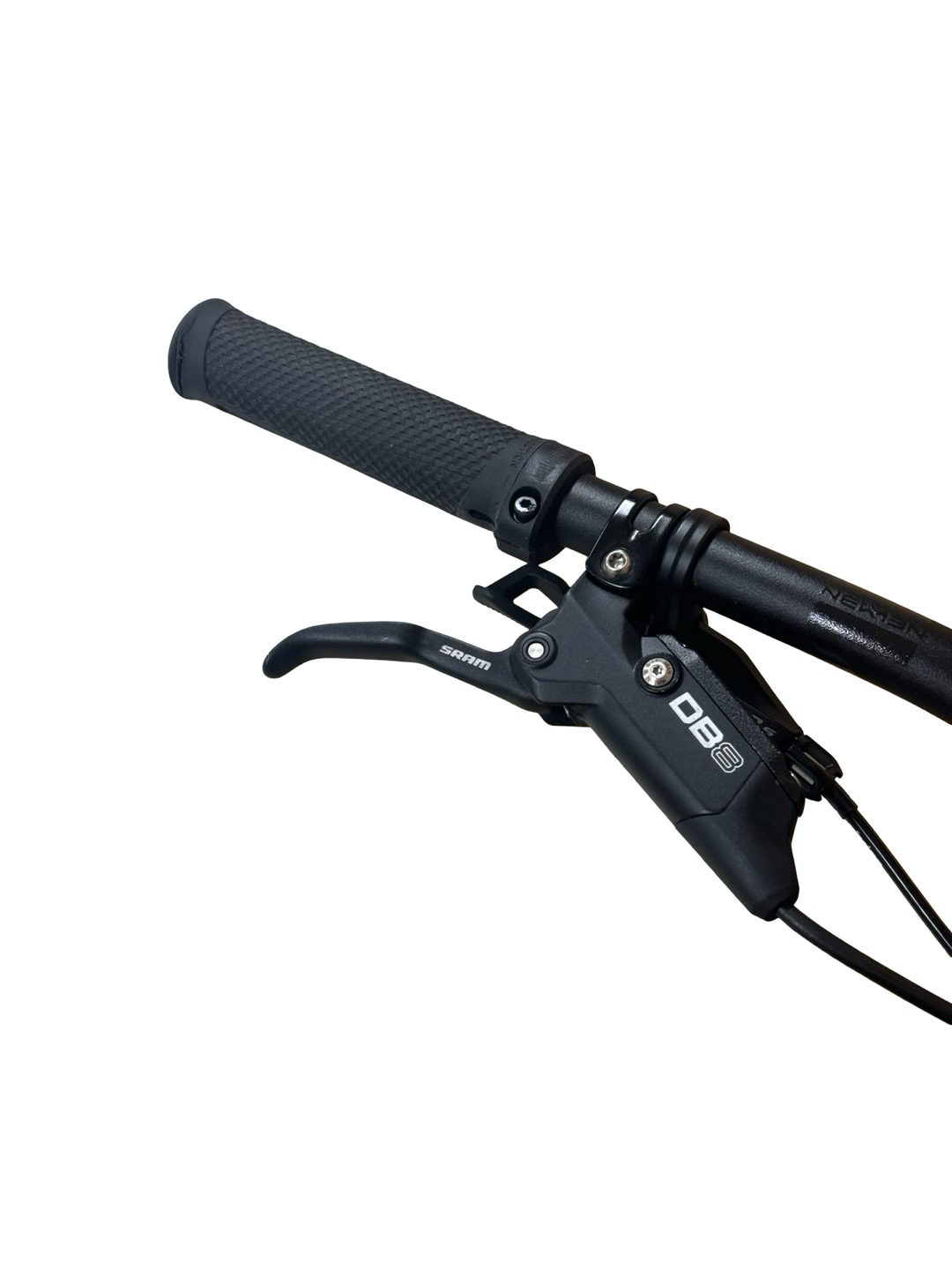 Cube Stereo Hybrid 140 Race 750 29 Zoll E-Mountainbike Refurbished Gebruikte fiets 