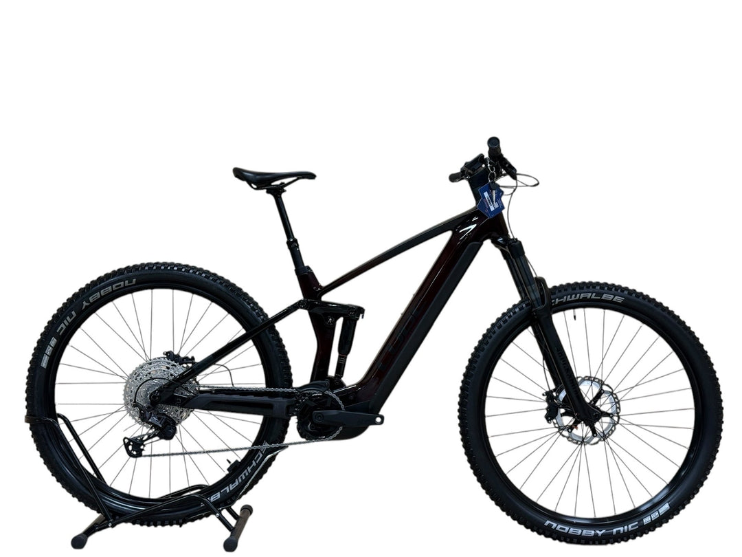 cube stereo 140 hybrid 2018 Cube Stereo Hybrid 140 Race 750 29 Zoll E-Mountainbike Generalüberholt aus zweiter Hand E-Mountainbike – H&B Exclusive