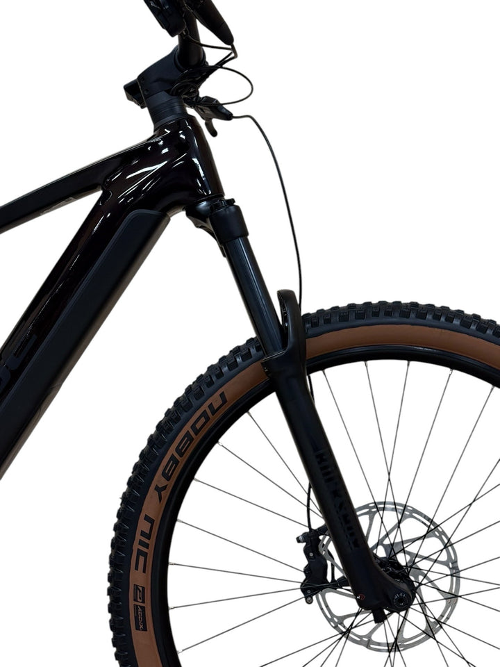 Cube Stereo Hybrid 140 Race 750 29 inch E-Mountainbike Refurbished Gebruikte fiets