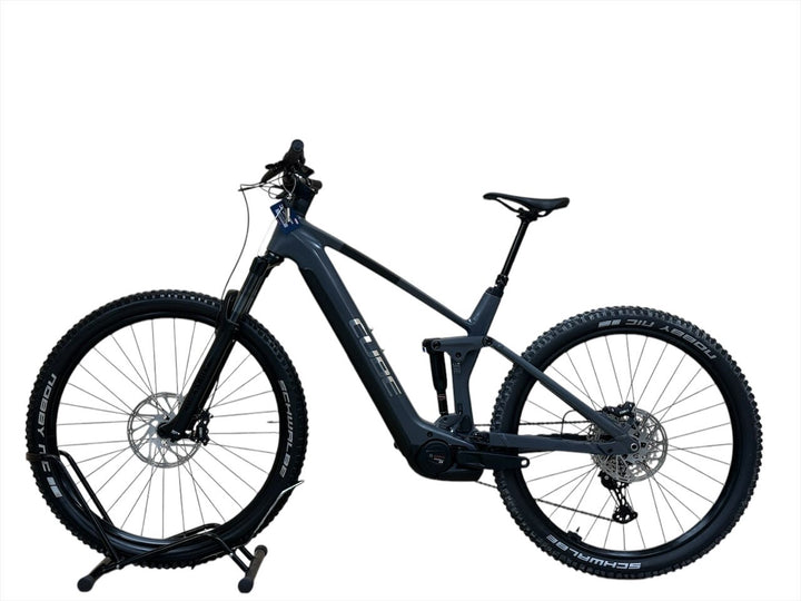 Cube Stereo Hybrid 140 Race 750 29 inch E-Mountainbike Refurbished Gebruikte fiets