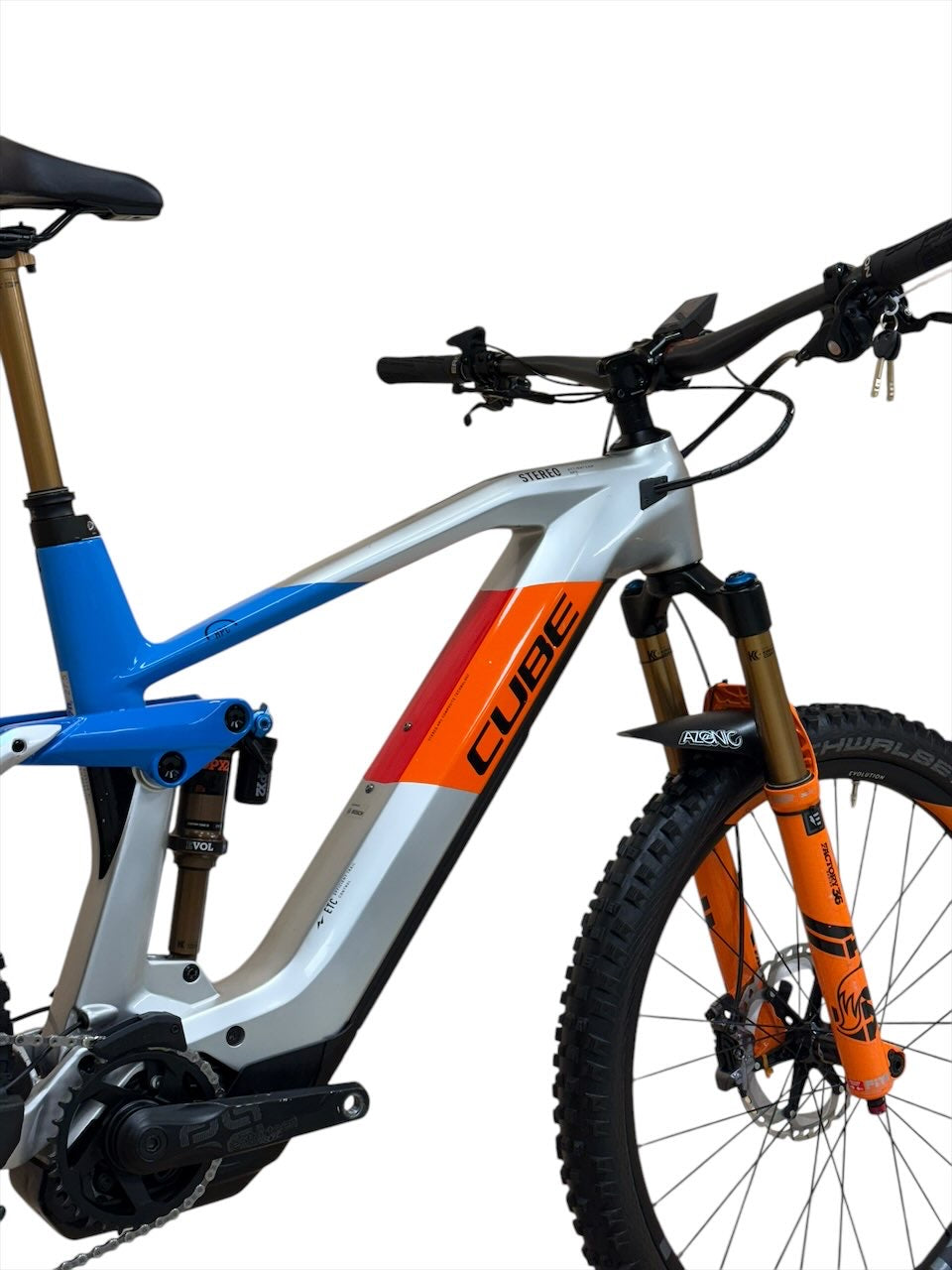 Hpc Actionteam 625 Cube Stereo Hybrid 160 2022 Test Cube Stereo Hybrid 160 HPC ActionTeam