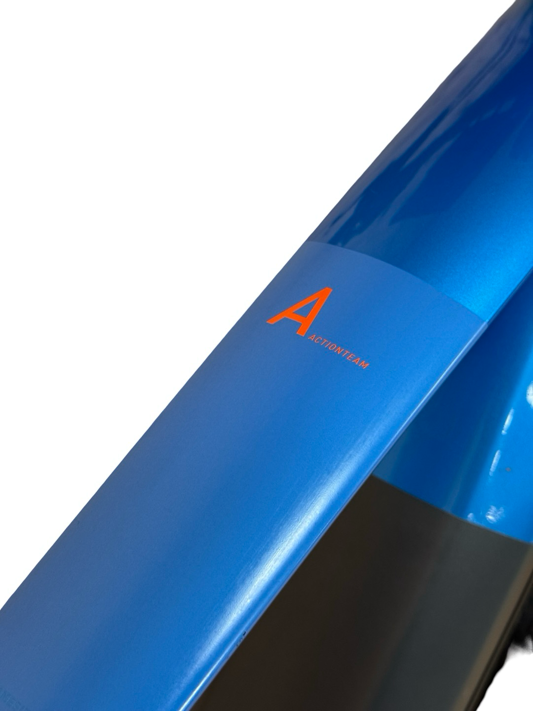 Cube Stereo Hybrid 160 HPC Action Team 750 E-Mountainbike Refurbished Gebruikte fiets 