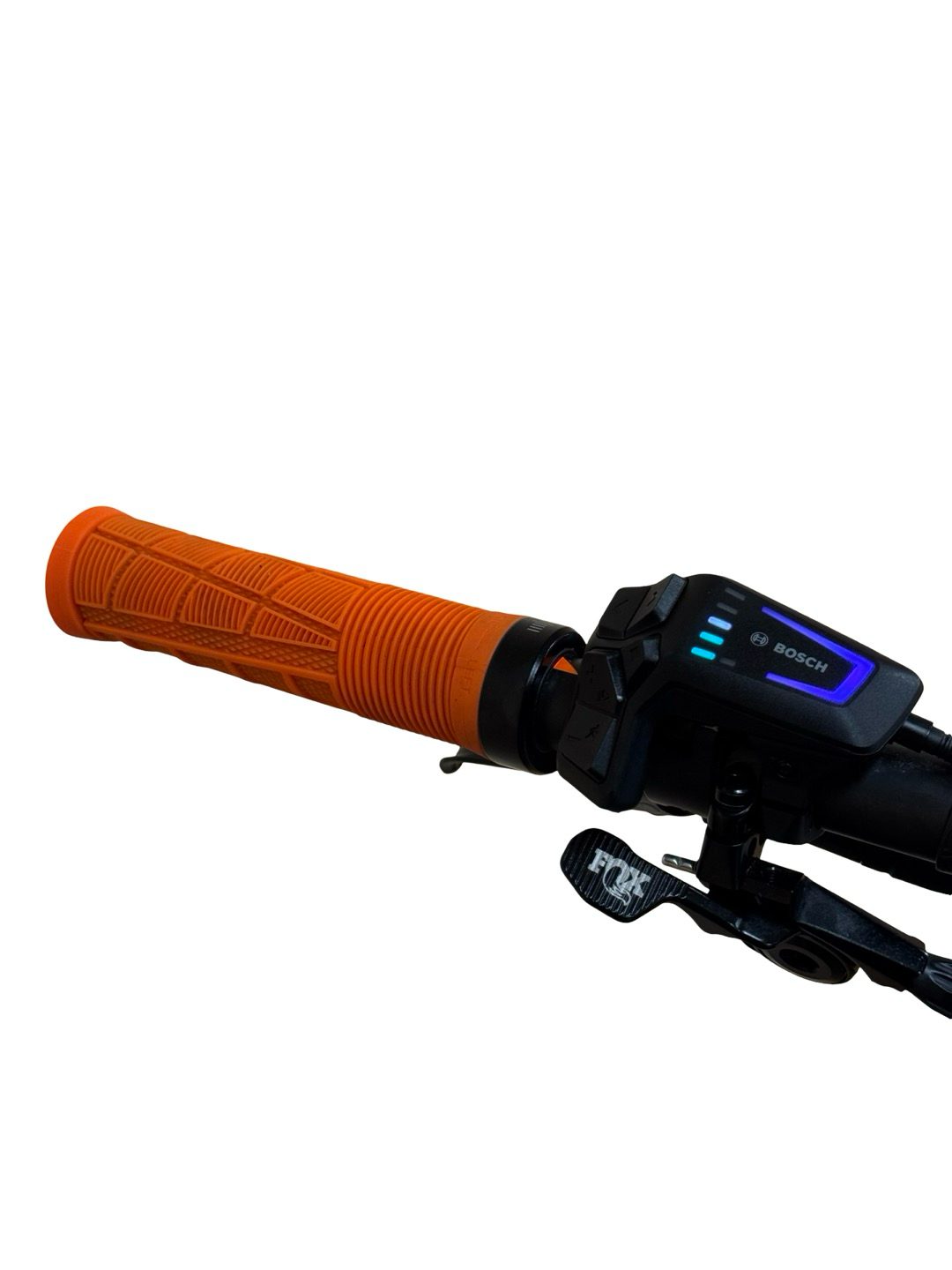 Cube Stereo Hybrid 160 HPC Action Team 750 E-Mountainbike Refurbished Gebruikte fiets 