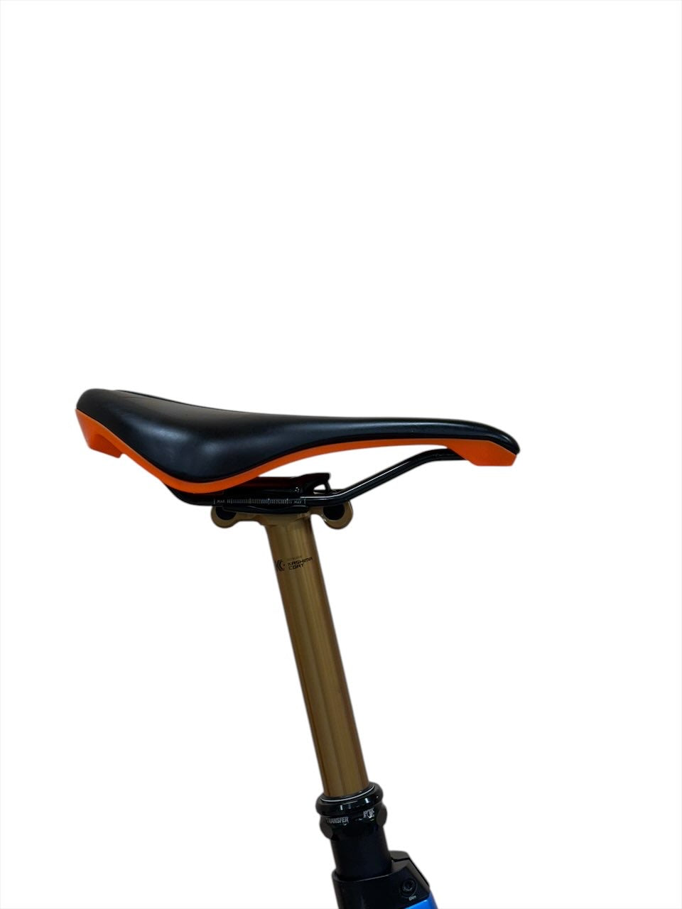 Cube Stereo Hybrid 160 HPC Action Team 750 E-Mountainbike Refurbished Gebruikte fiets