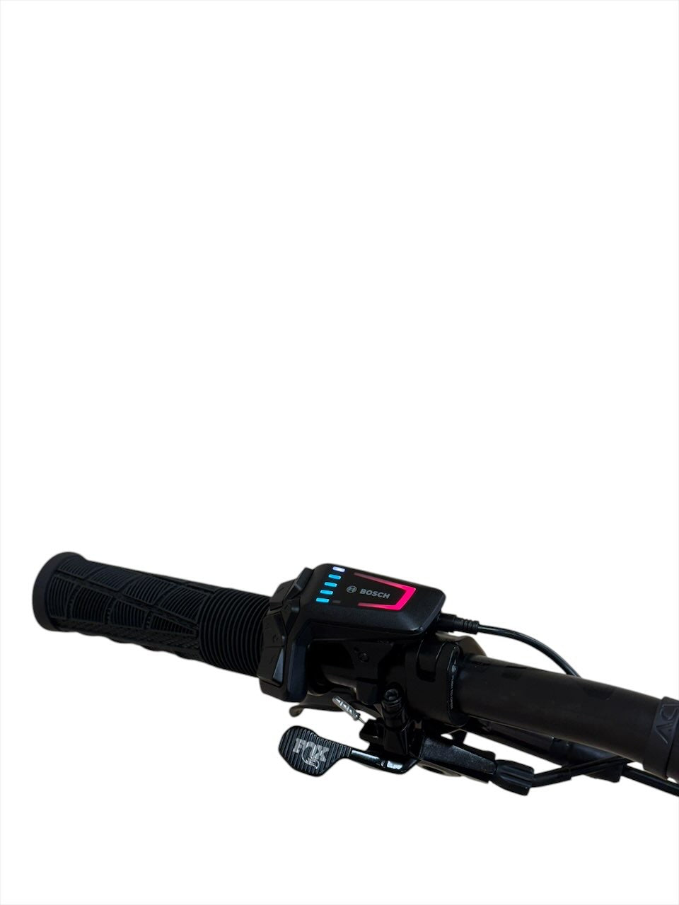 Cube Stereo Hybrid 160 HPC Action Team 750 E-Mountainbike Refurbished Gebruikte fiets