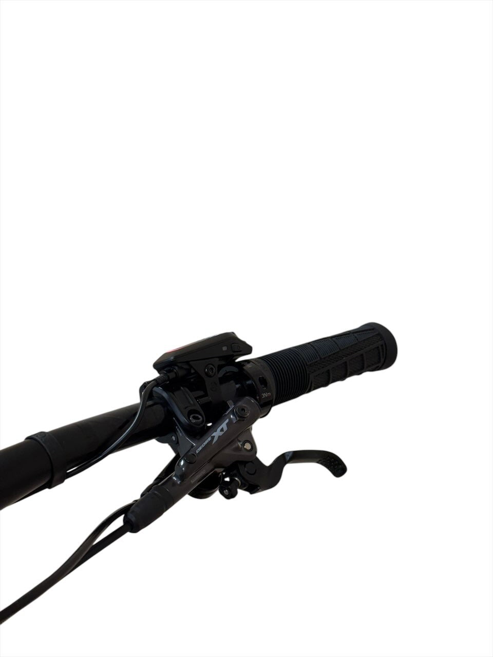 Cube Stereo Hybrid 160 HPC Action Team 750 E-Mountainbike Refurbished Gebruikte fiets