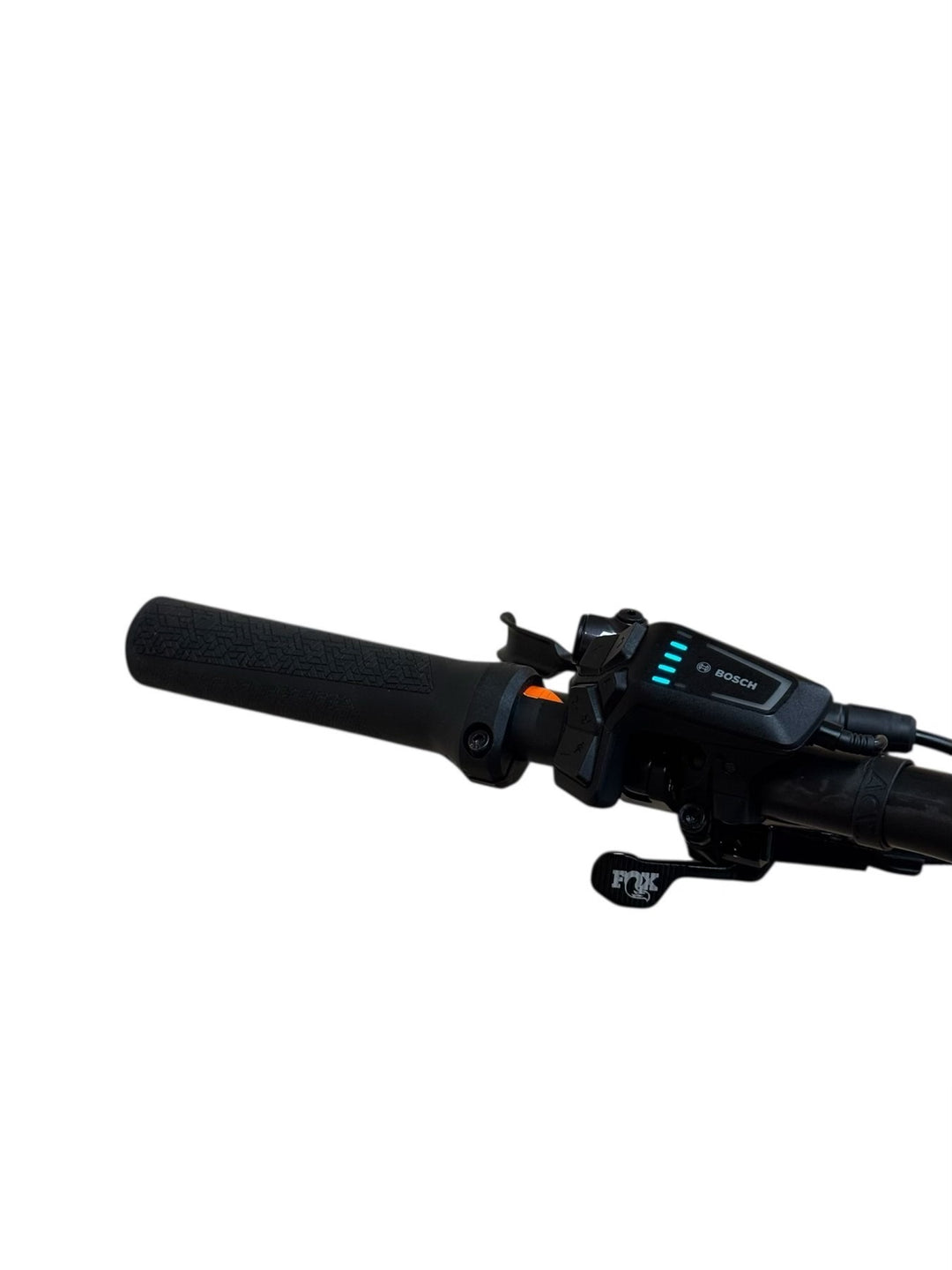 Cube Stereo Hybrid 160 HPC Action Team 750 E-Mountainbike Refurbished Gebruikte fiets 