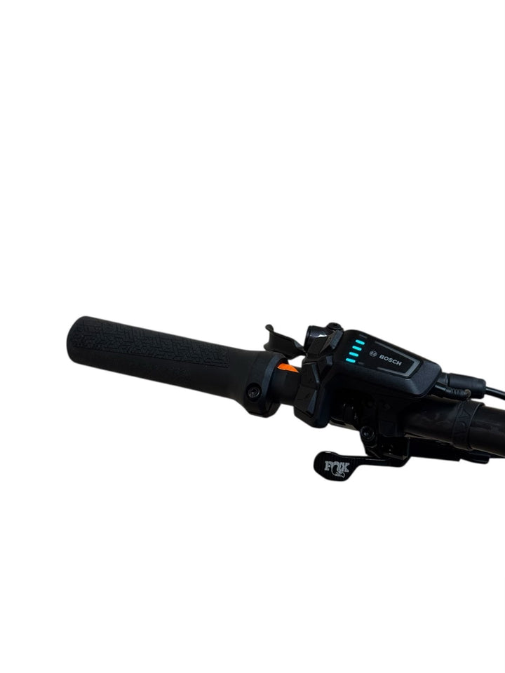 Cube Stereo Hybrid 160 HPC Action Team 750 E-Mountainbike Refurbished Gebruikte fiets 