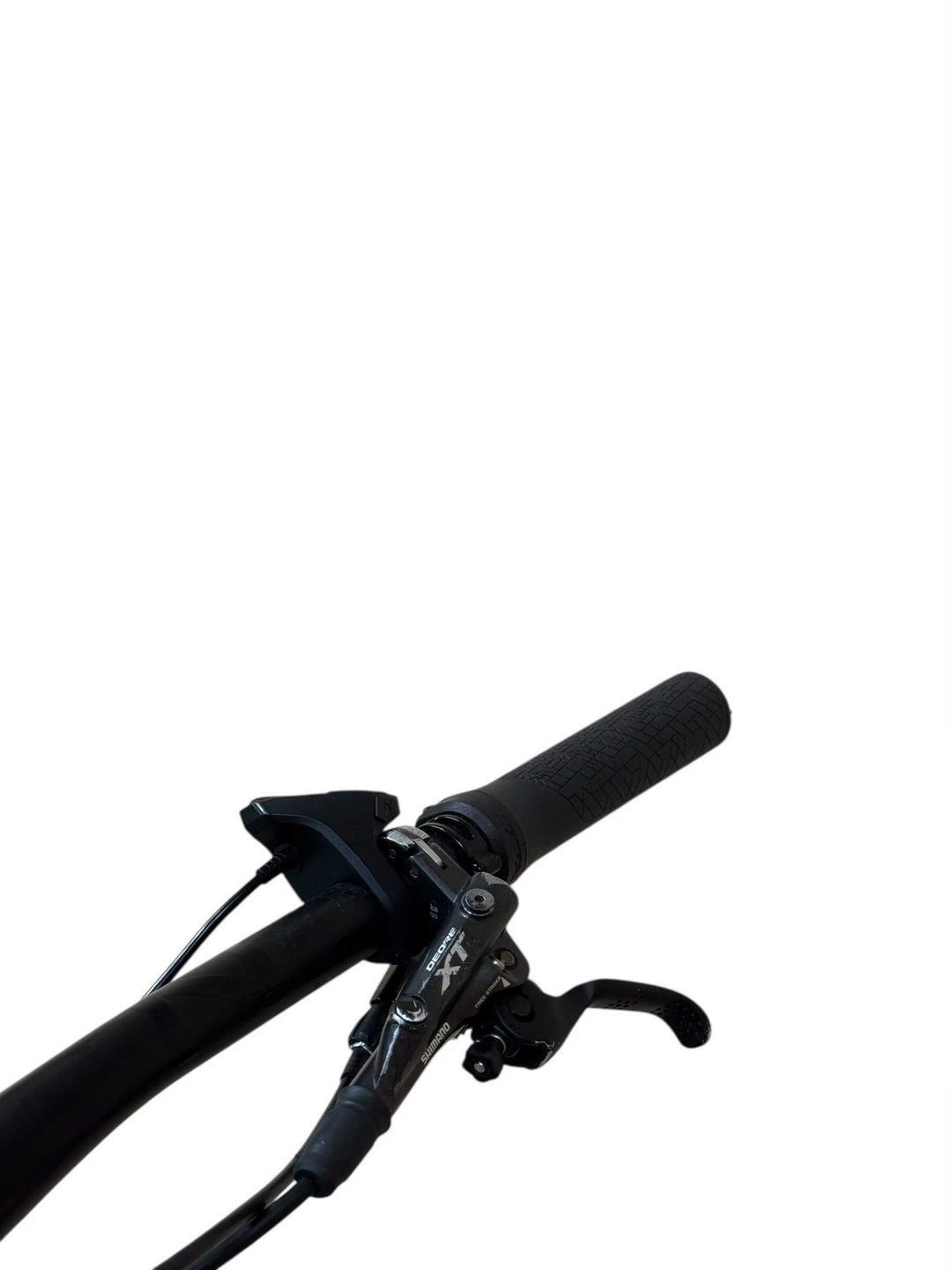 Cube Stereo Hybrid 160 HPC Action team 625 E-Mountainbike Refurbished Gebruikte fietsRefurbished Gebruikte fiets 