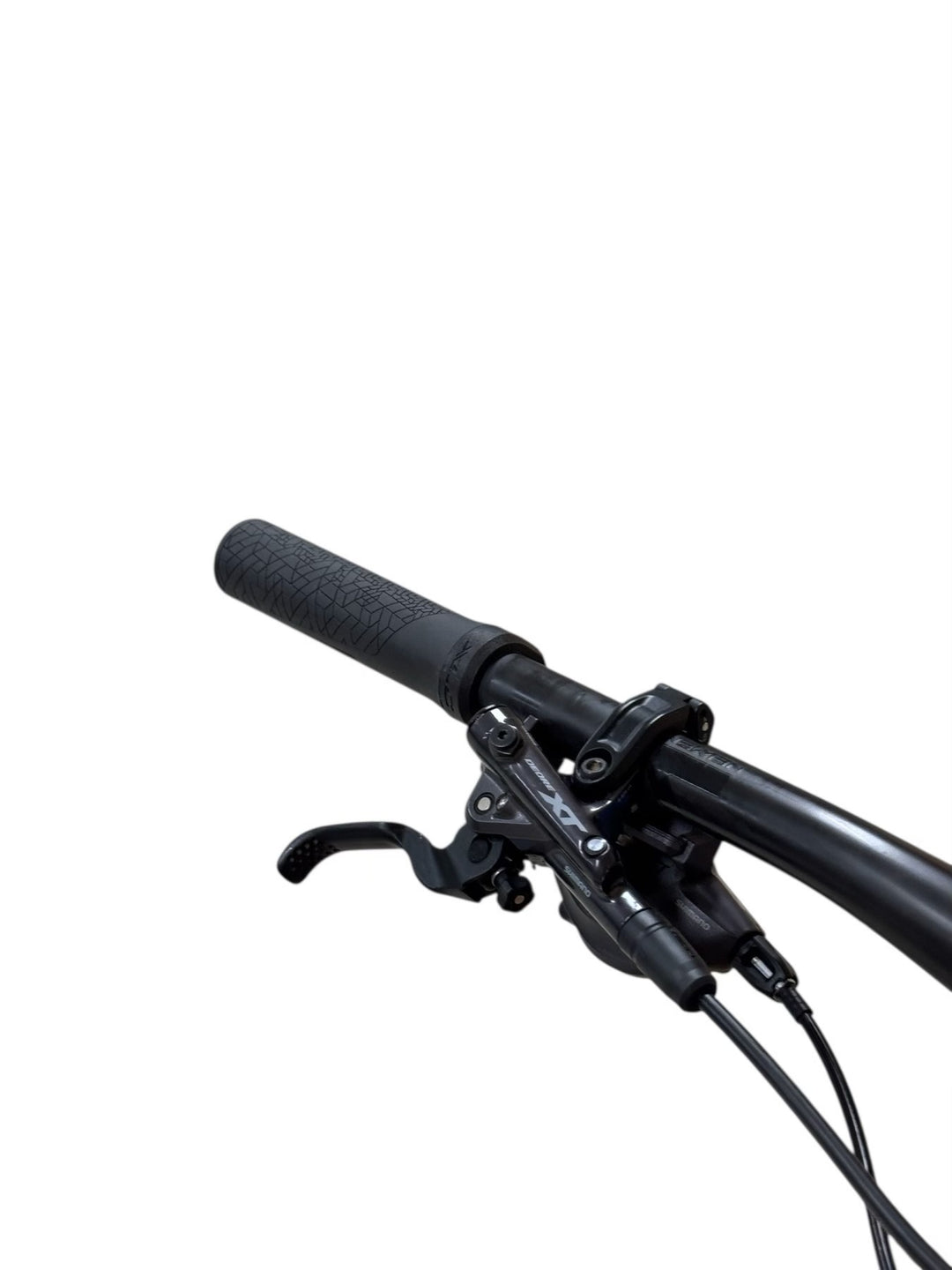 Cube Stereo Hybrid 160 HPC Action team 625 E-Mountainbike Refurbished Gebruikte fietsRefurbished Gebruikte fiets 