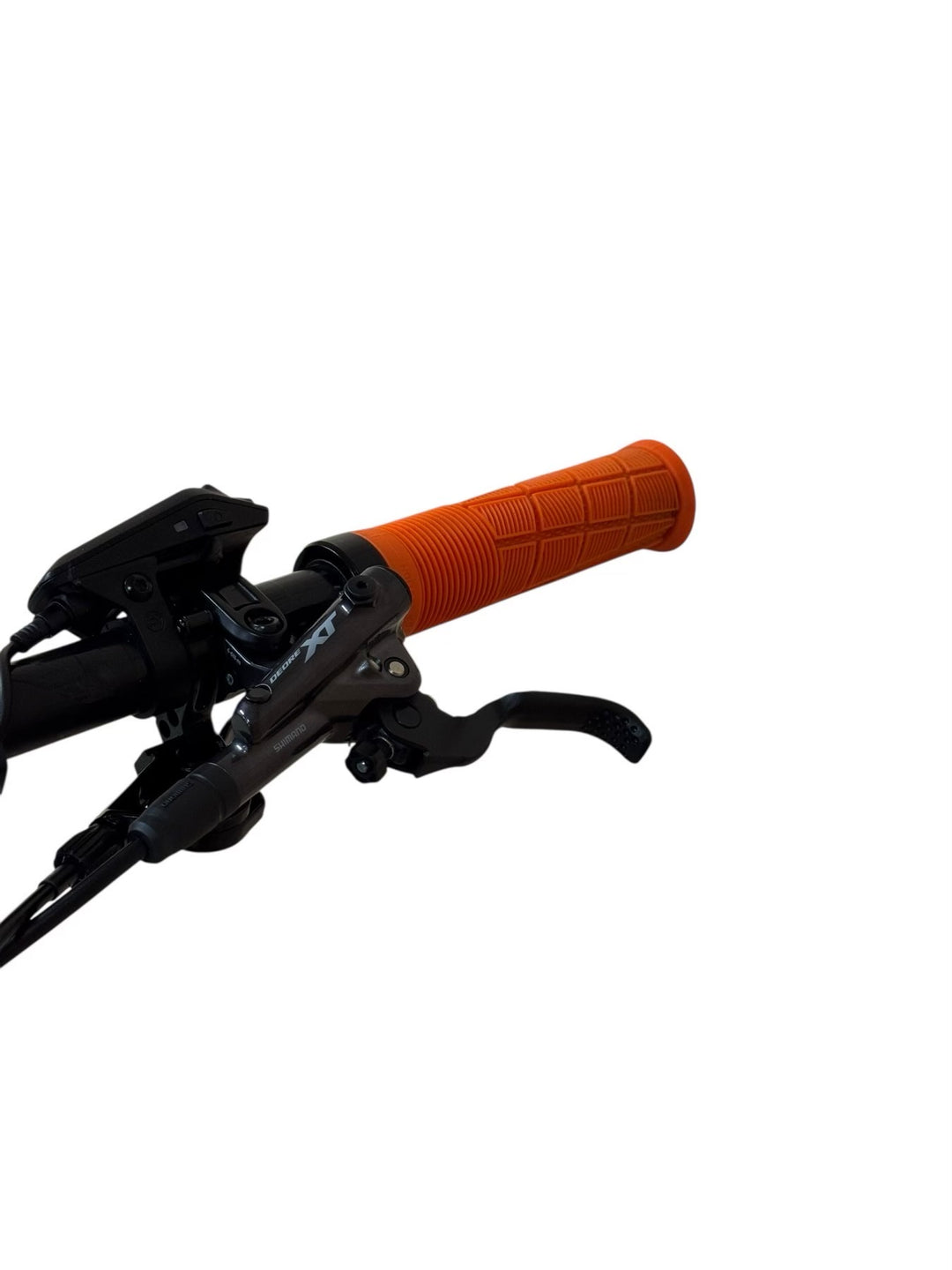 Cube Stereo Hybrid 160 HPC Actionteam 750 E-Mountainbike Refurbished Gebruikte fiets 