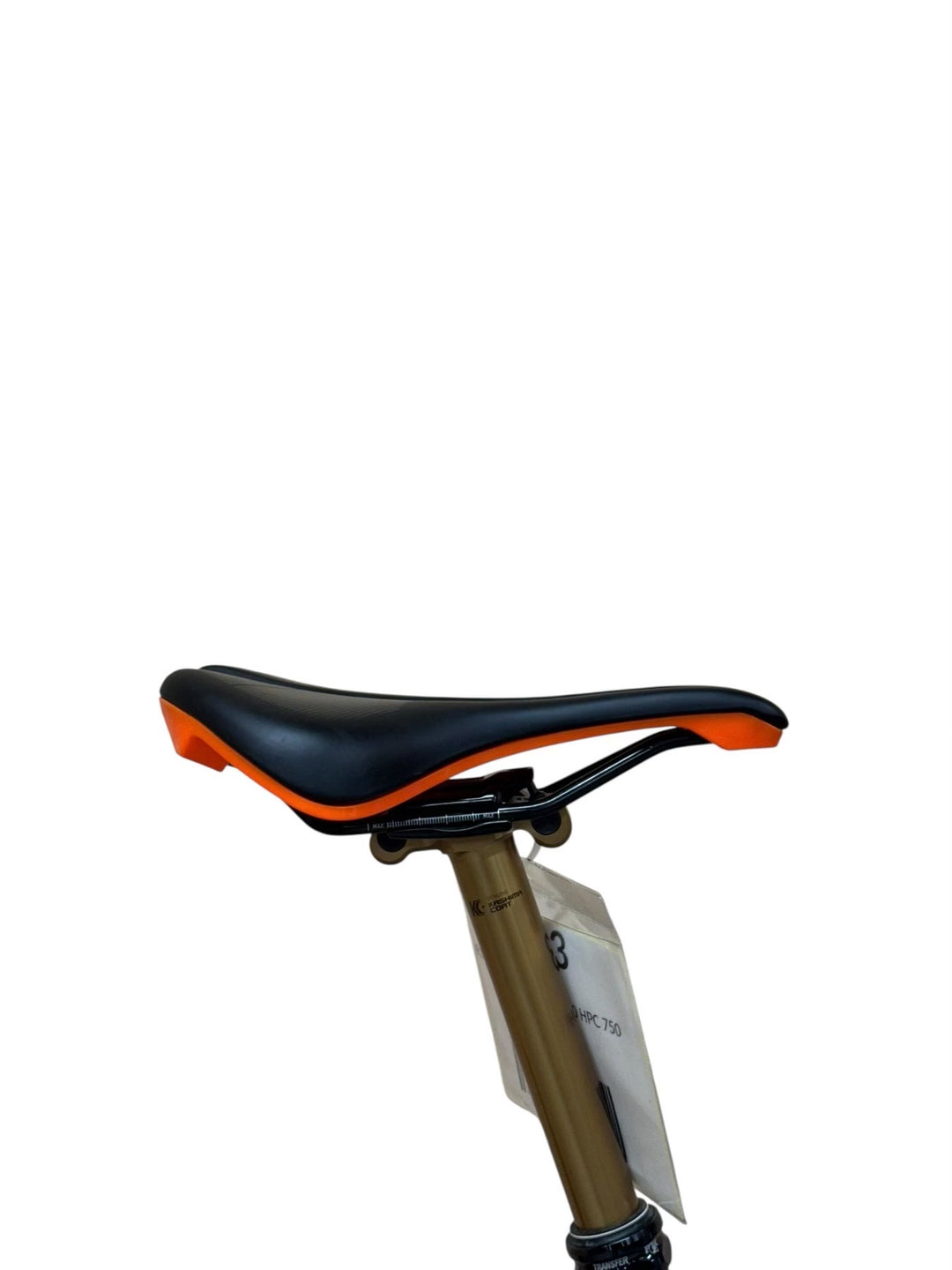 Cube Stereo Hybrid 160 HPC Actionteam 750 E-Mountainbike Refurbished Gebruikte fiets 