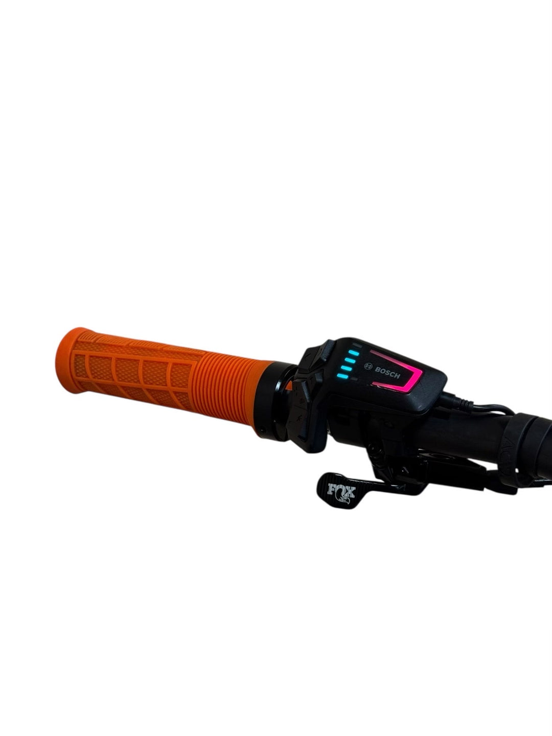 Cube Stereo Hybrid 160 HPC Actionteam 750 E-Mountainbike Refurbished Gebruikte fiets 