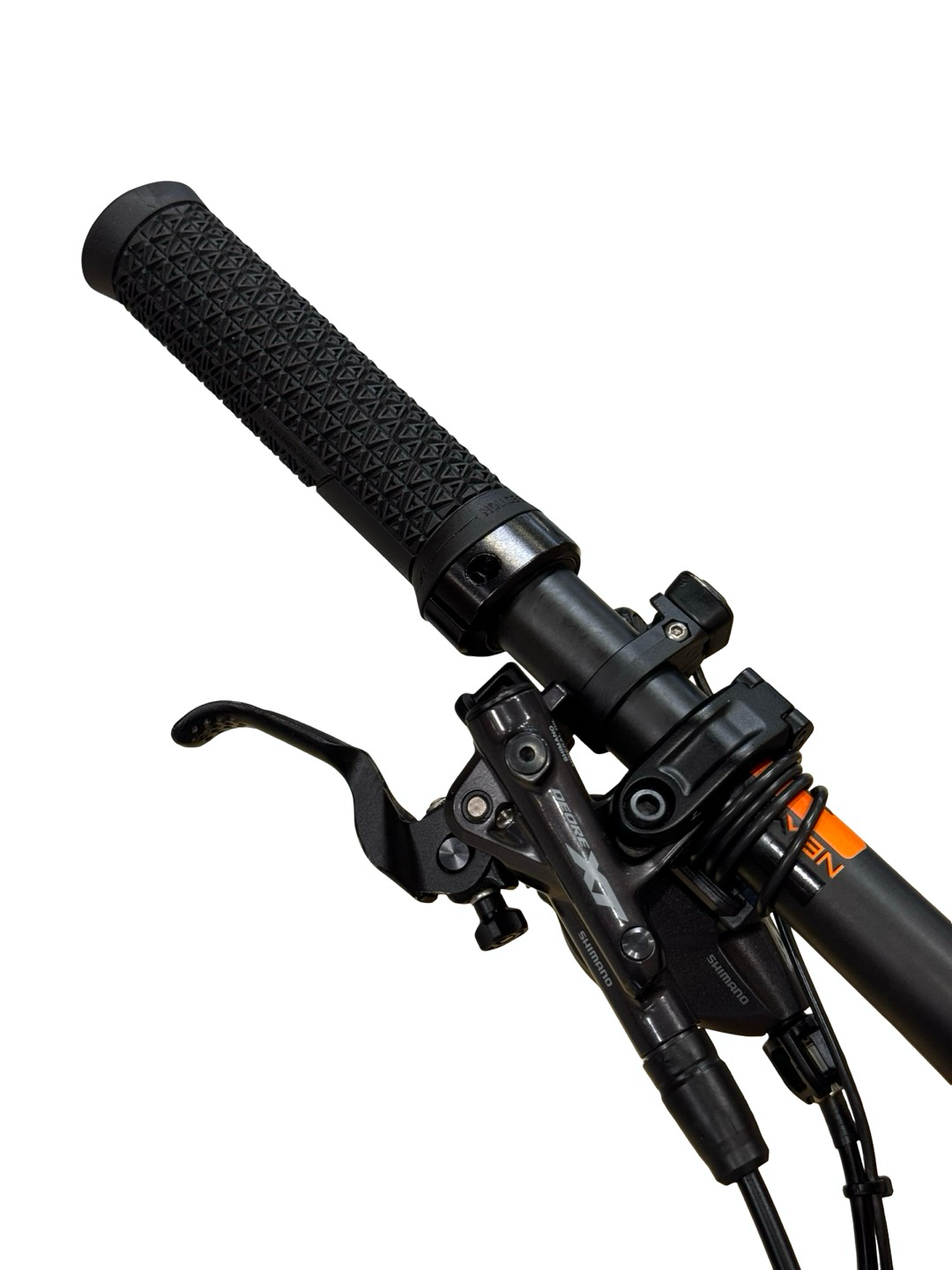 Cube Stereo Hybrid 160 HPC Actionteam 750 bicicleta de montaña eléctrica Reacondicionadas bicicleta usada 