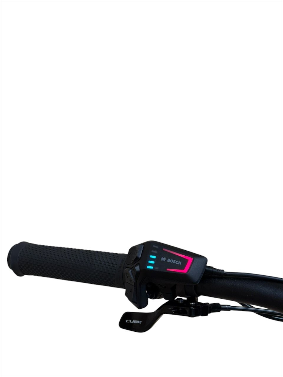 stereo hybrid 160 hpc race 750 27.5 Cube Stereo Hybrid 160 HPC Race 750 27.5 inch E-Mountainbike – H&B Exclusive