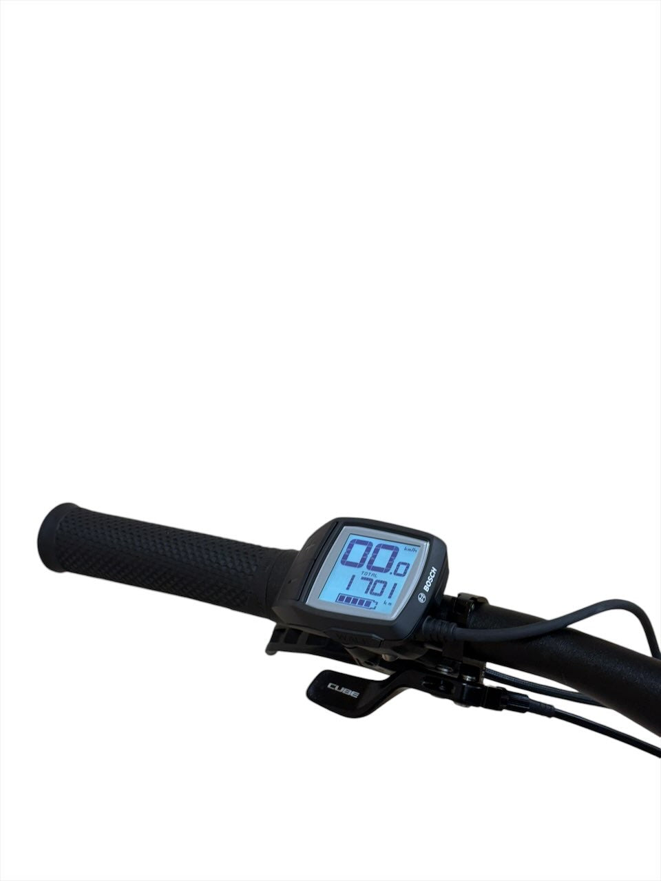 cube e bike display Cube Stereo Hybrid 160 HPC Race 625 27.5 inch E-Mountainbike Refurbished  used E-Mountainbike – H&B Exclusive