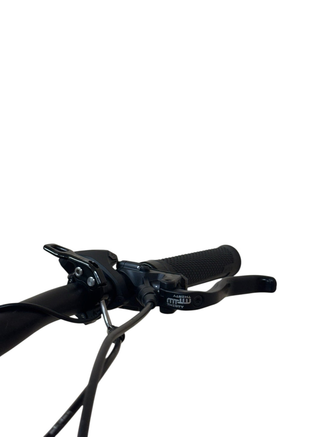 Cube Stereo Hybrid 160 HPC Race 625 E-Mountainbike Refurbished Gebruikte fiets