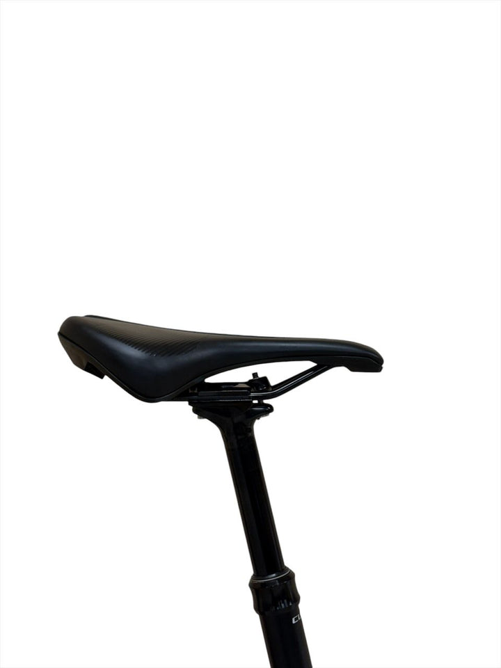 Cube Stereo Hybrid 160 HPC Race 625 27.5 inch E-Mountainbike Refurbished Gebruikte fiets 