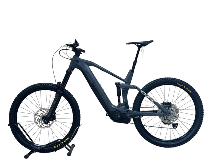 Cube Stereo Hybrid 160 HPC Race 625 E-Mountainbike Refurbished Gebruikte fiets