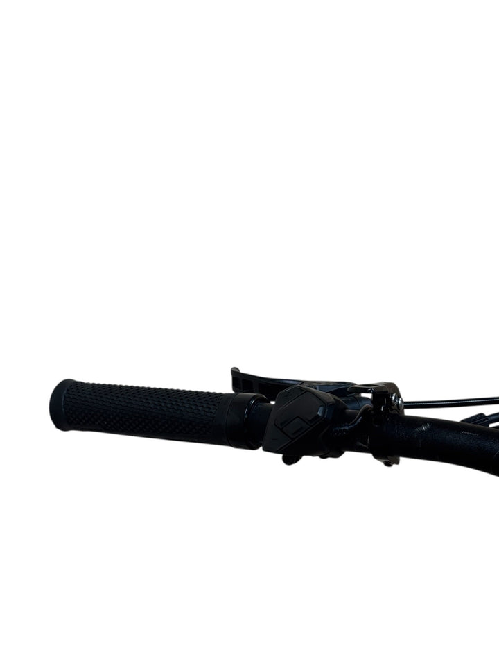 Cube Stereo Hybrid 160 HPC Race 625 E-Mountainbike Refurbished Gebruikte fiets