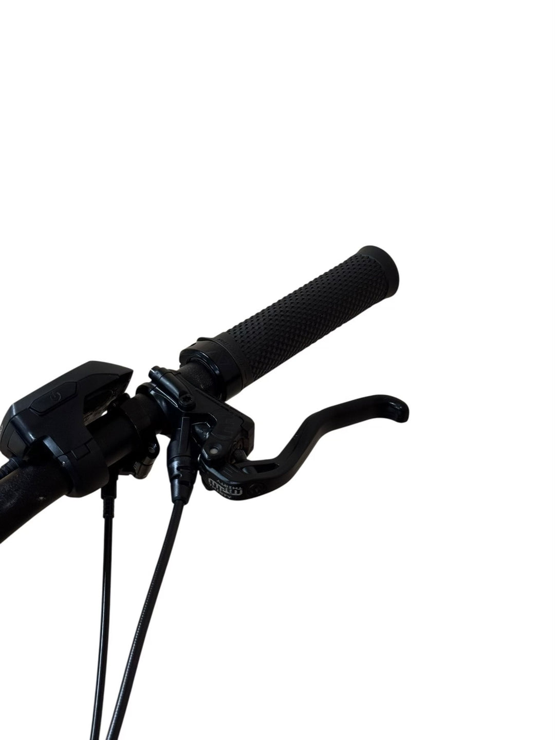 Cube Stereo Hybrid 160 HPC Race 625 E-Mountainbike Refurbished Gebruikte fiets 