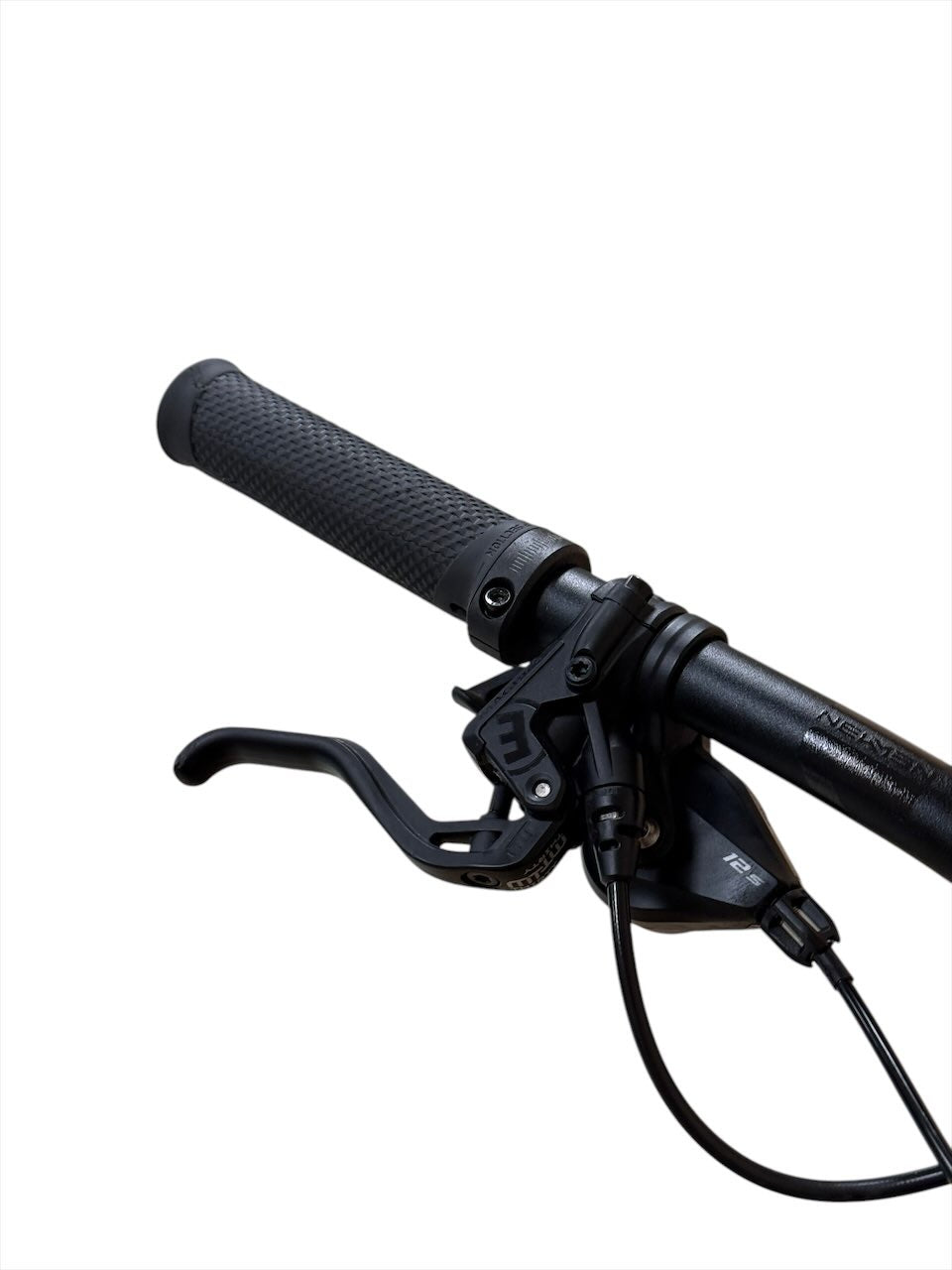 Cube Stereo Hybrid 160 HPC Race 625 E-Mountainbike Refurbished Gebruikte fiets 